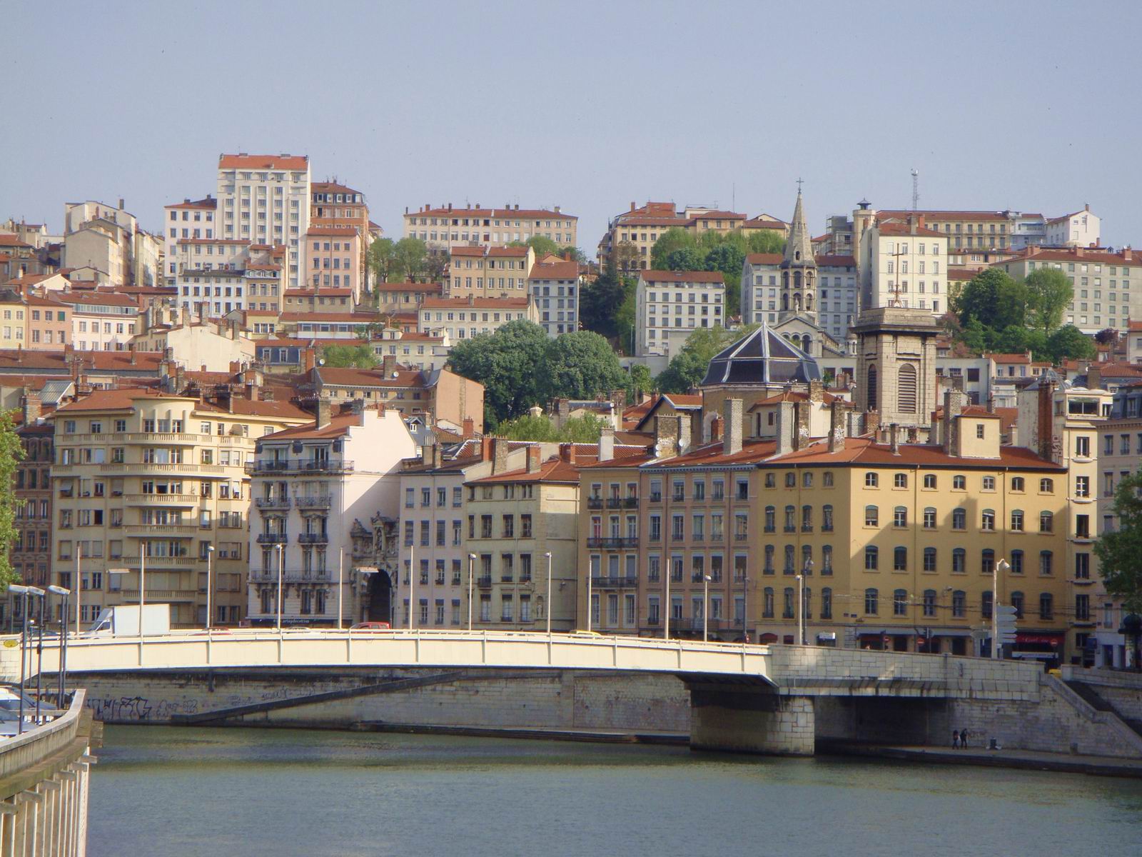 Lyon